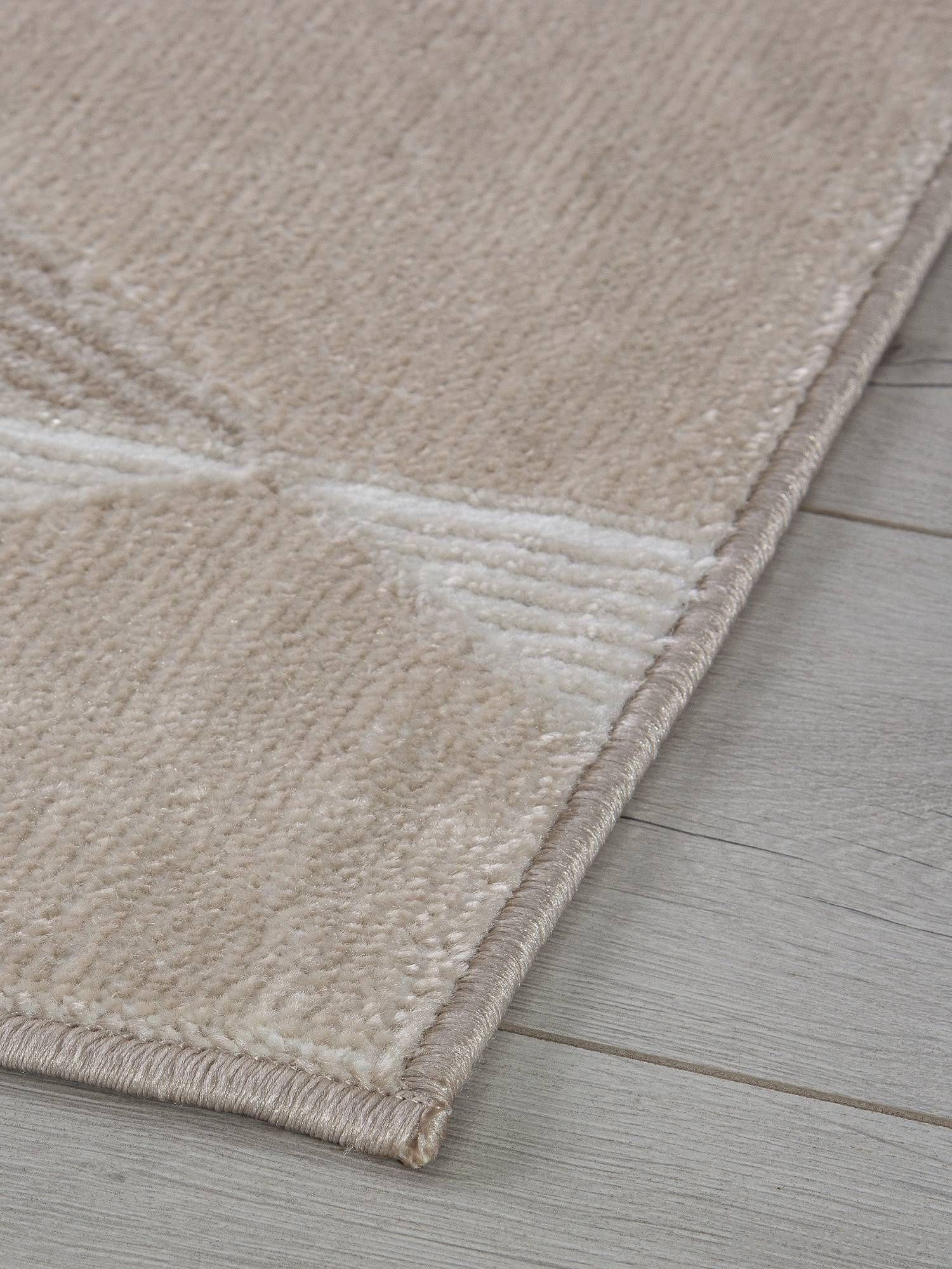 Ковер OSTIN F603 CREAM Ковер OSTIN F603 CREAM