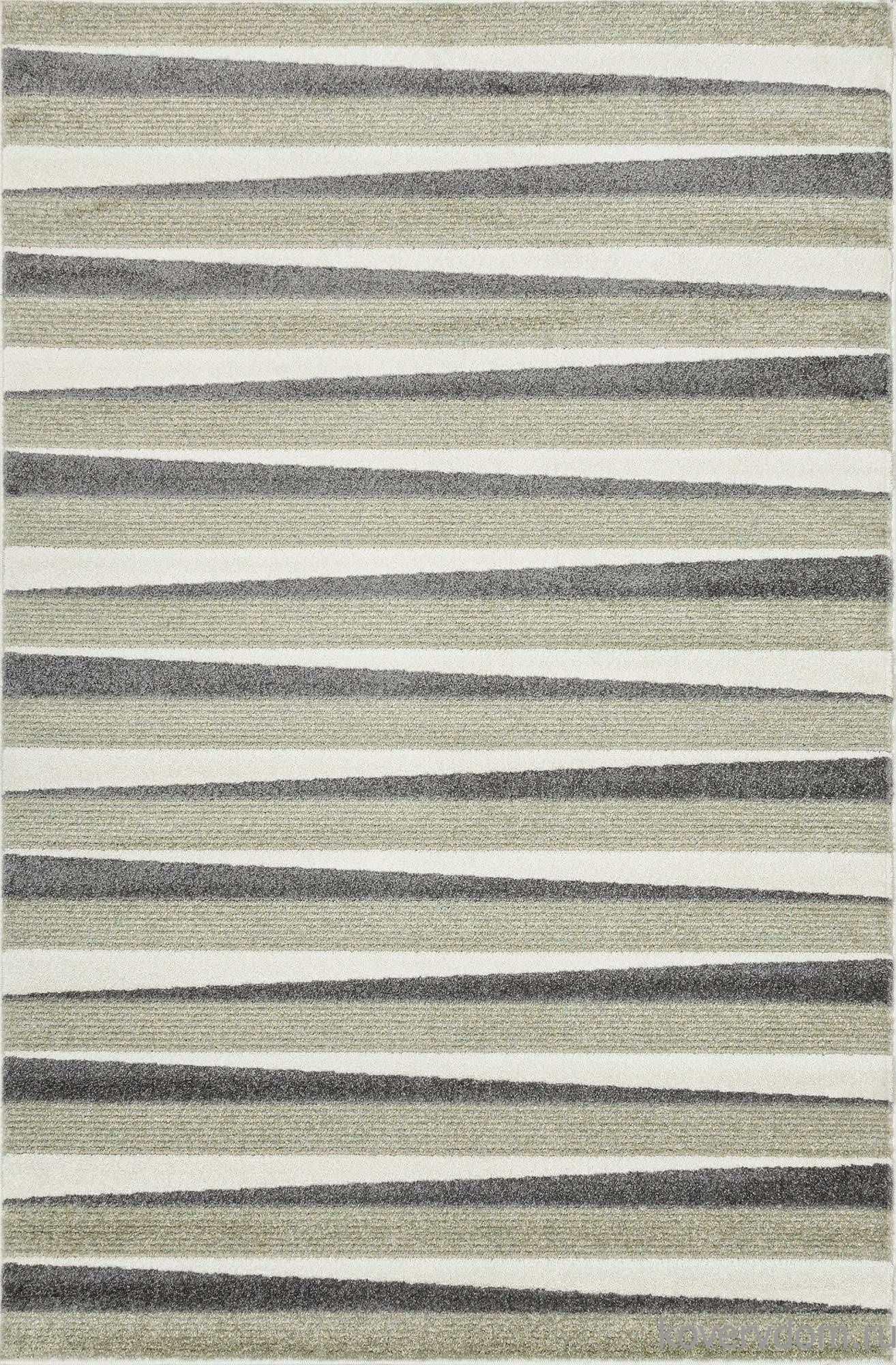 Ковер BRIGHT L046 GREEN