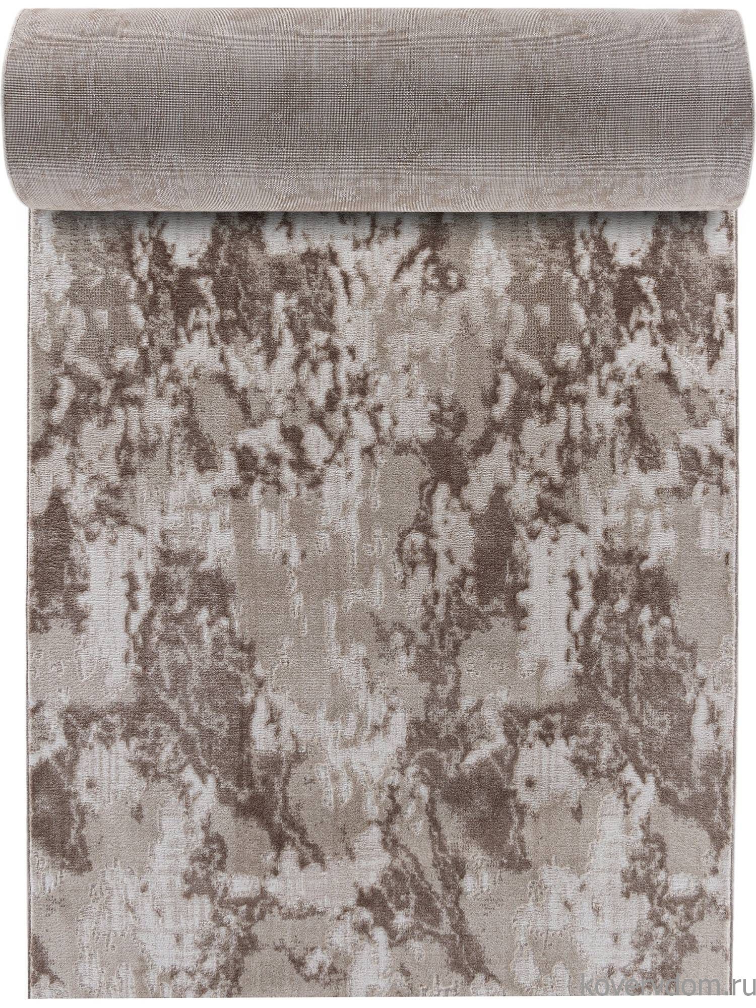 Ковровая Дорожка SAMIRA O1125 770 BEIGE