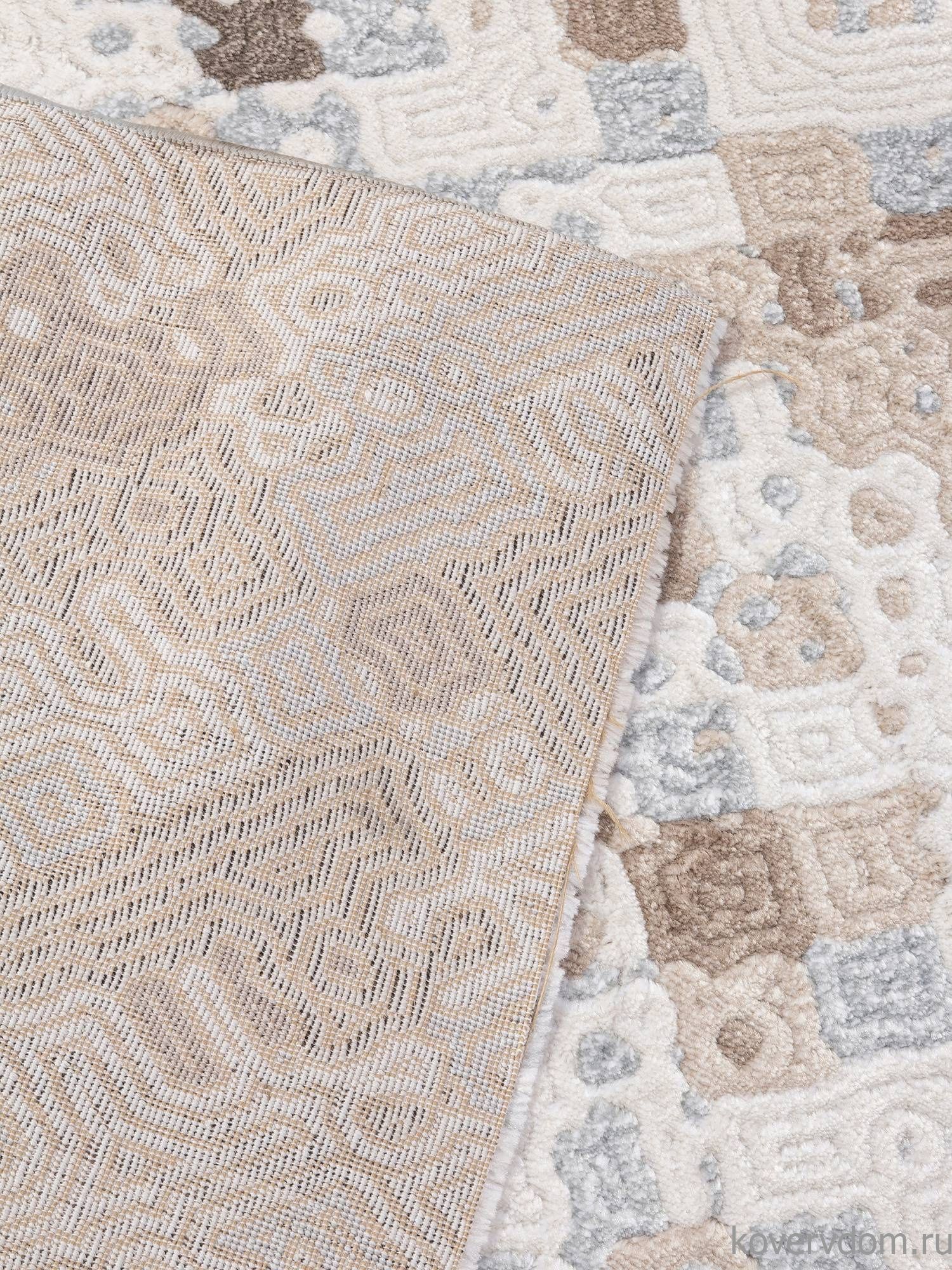 Ковровая Дорожка MIRANDA D958 CREAM Ковровая Дорожка MIRANDA D958 CREAM