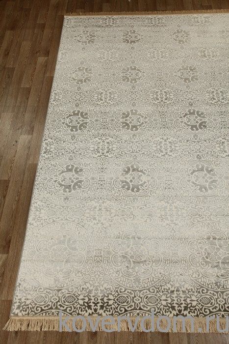 Ковер из вискозы и хлопка Royal Palace R 14784 6353 Ковер из вискозы и хлопка Royal Palace R 14784 6353