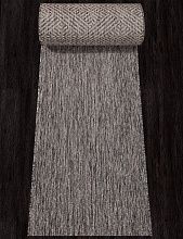 Ковровая дорожка VEGAS S115 DARK GRAY