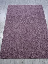 Ковер из полипропилена LANA-A T600 PURPLE