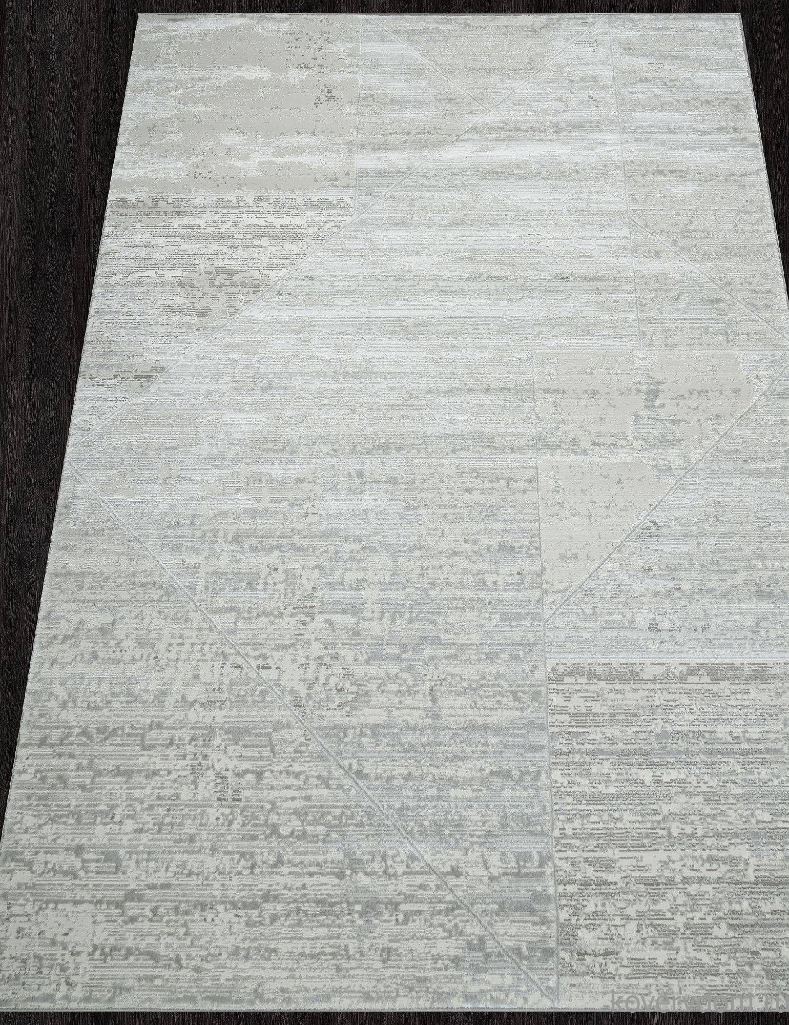 Ковер SIRIUS F196 CREAM-GRAY Ковер SIRIUS F196 CREAM-GRAY