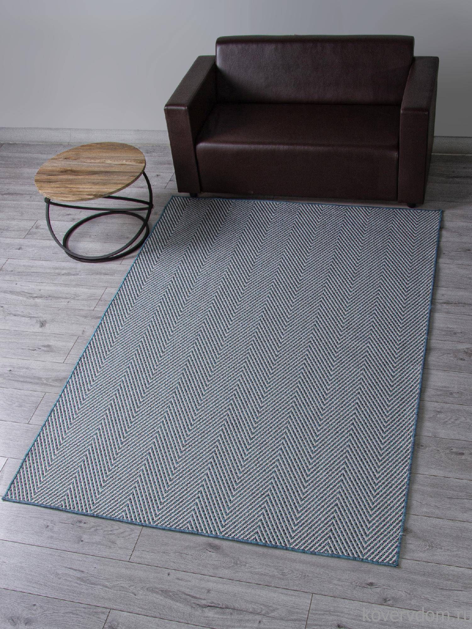 Ковер KAIR S156 BLUE