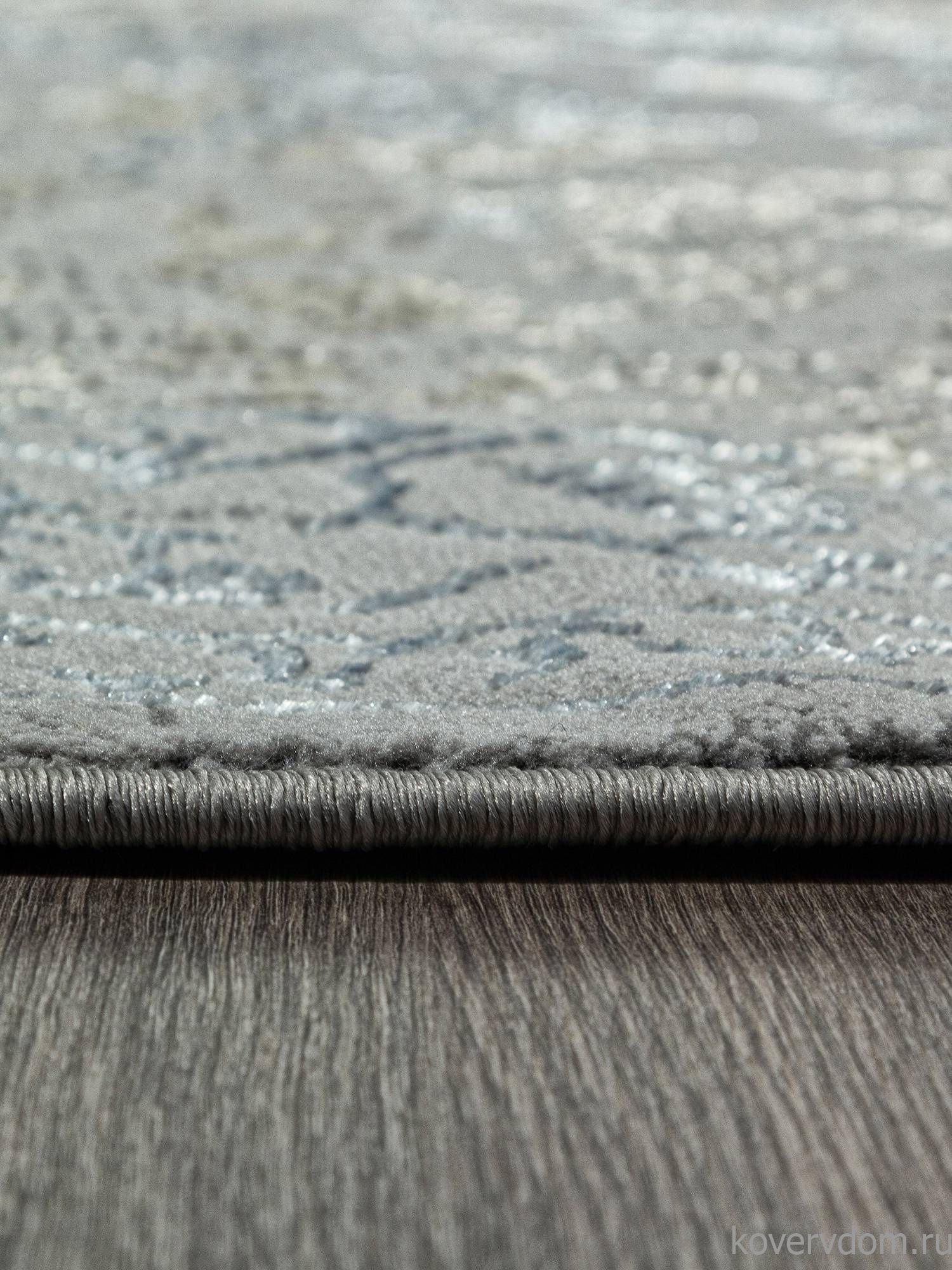 Ковер AZIZA O1754 930 Овал Ковер AZIZA O1754 930 Овал