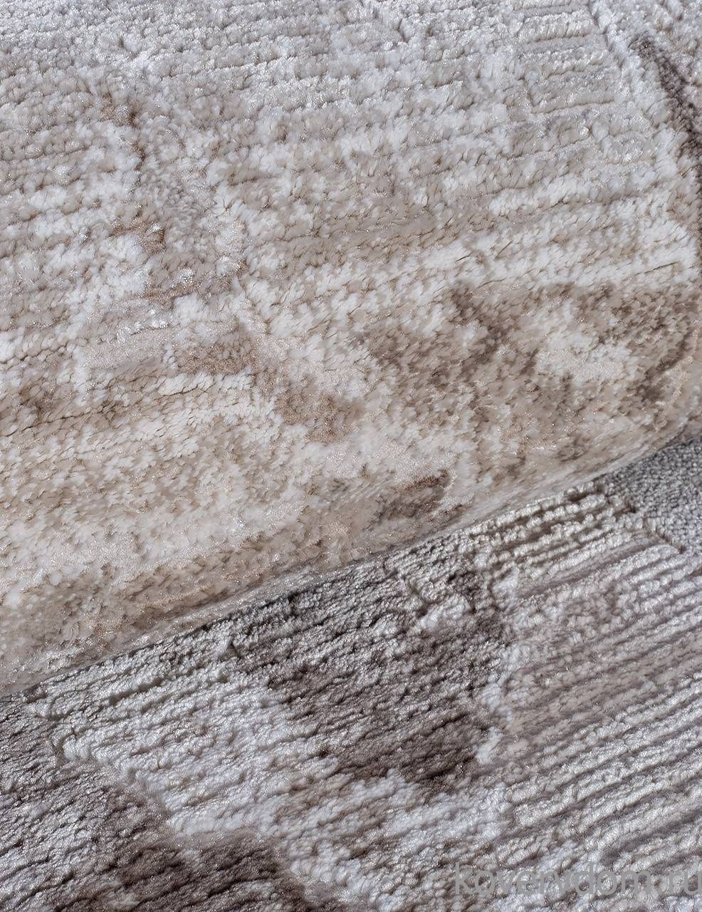 Ковер ARMINA-A 03710A BROWN / BROWN Ковер ARMINA-A 03710A BROWN / BROWN