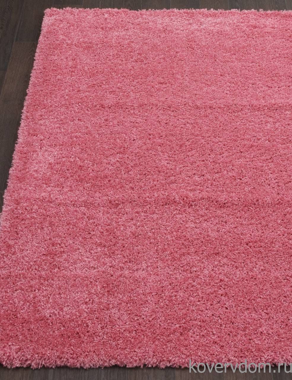 Ковер SHAGGY ULTRA s600 PINK