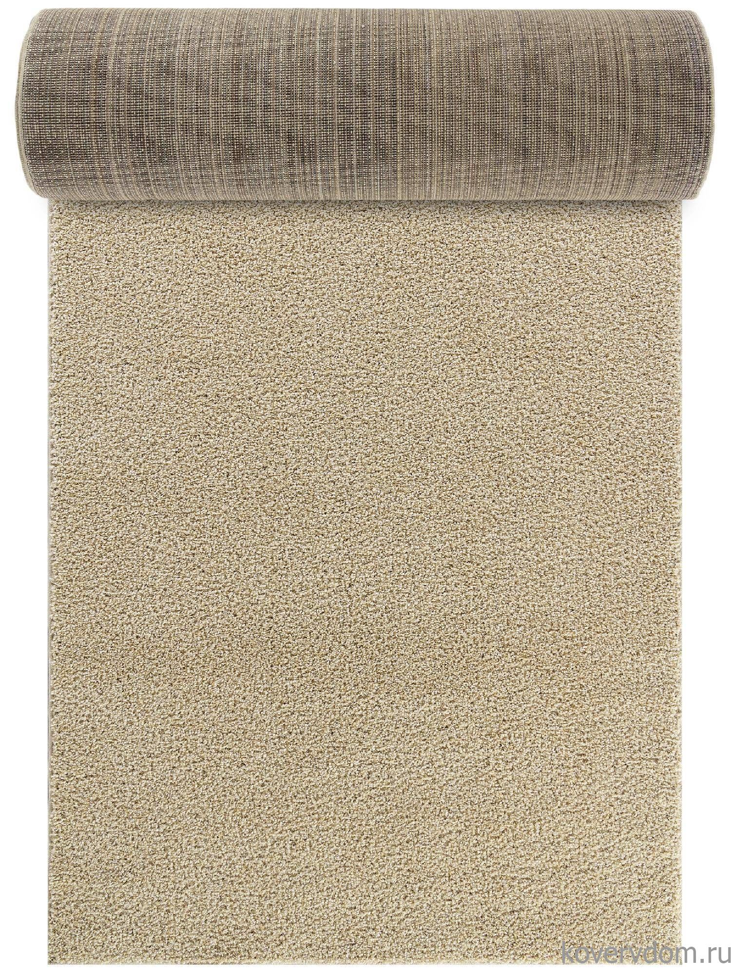 Ковровая Дорожка LANA T600 BEIGE 4