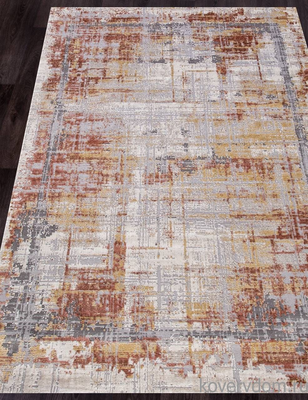 Ковер OPERA 5027G RUST
