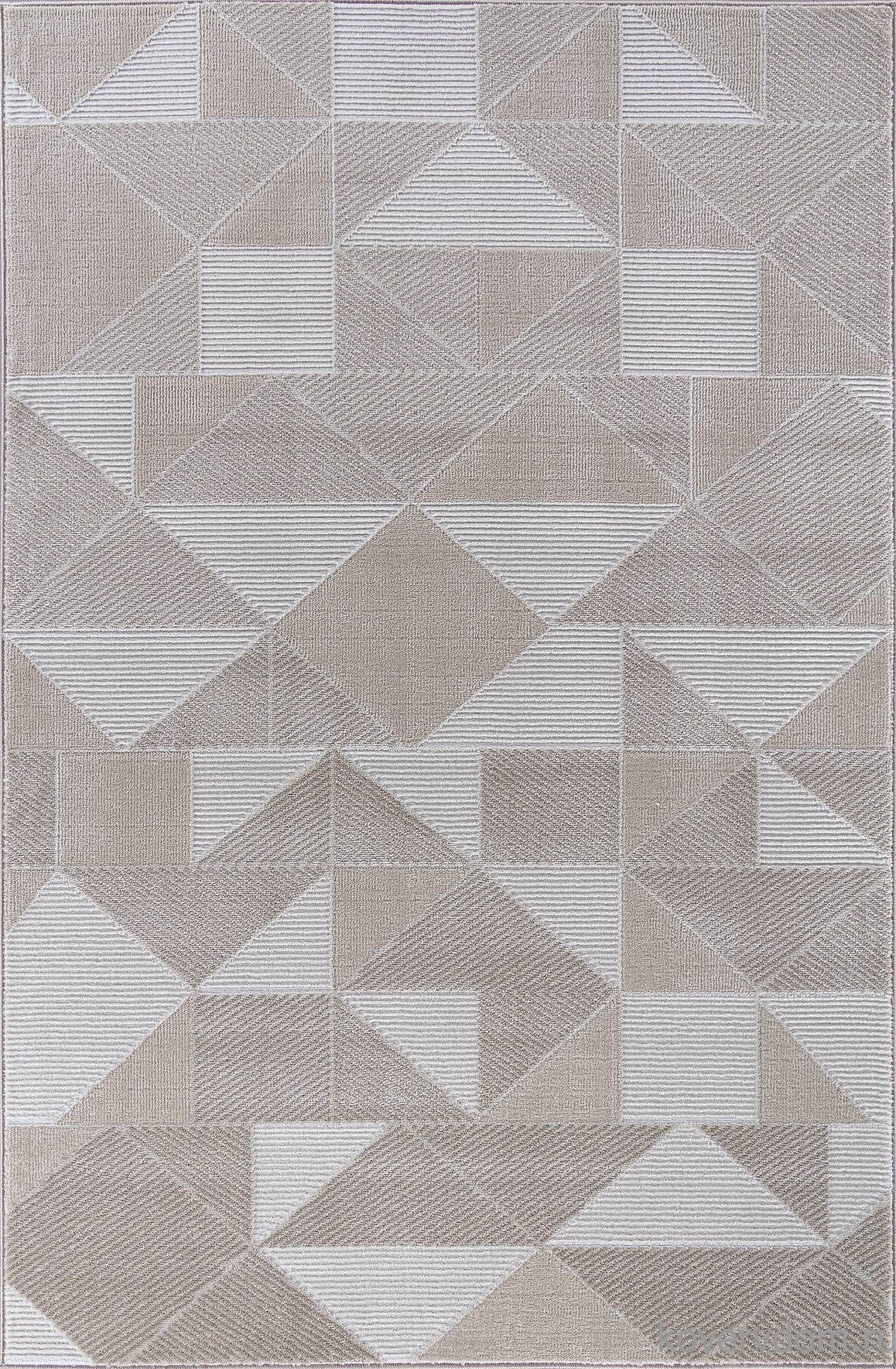 Ковер OSTIN F603 CREAM Ковер OSTIN F603 CREAM