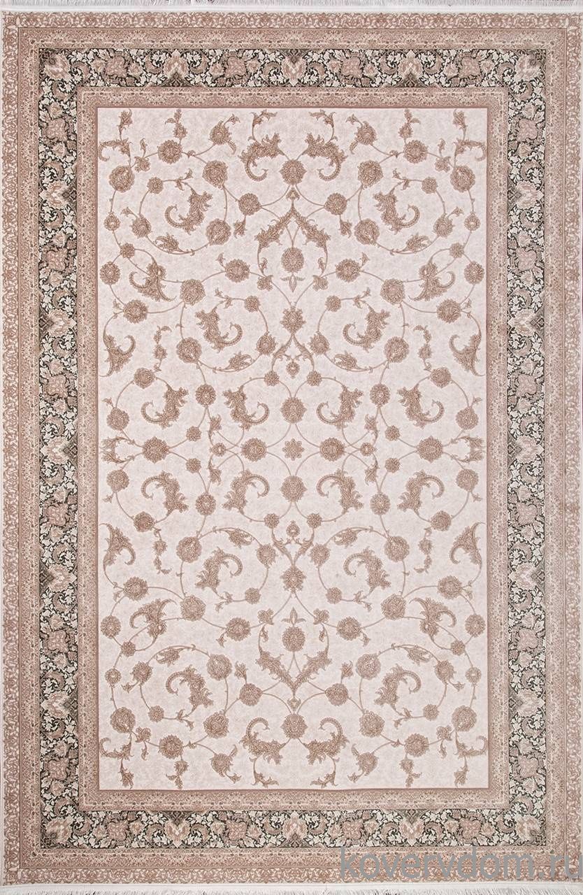 Ковер NOYAN 8022 CREAM