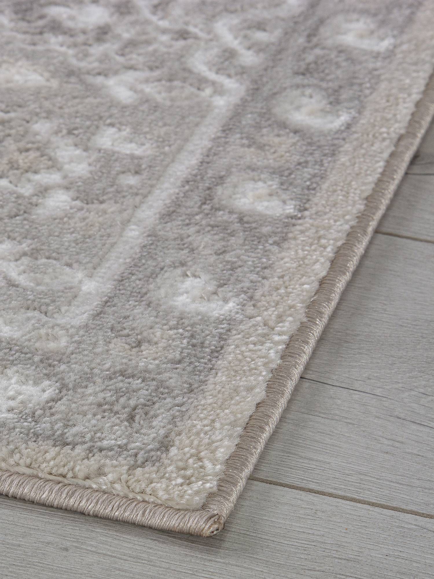 Ковер OSTIN F616 GRAY Ковер OSTIN F616 GRAY