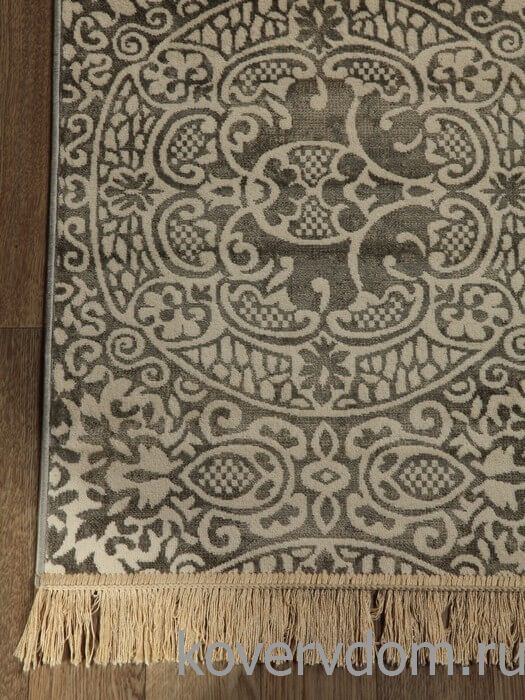 Ковер из вискозы и хлопка Royal Palace R 14784 6353 Ковер из вискозы и хлопка Royal Palace R 14784 6353