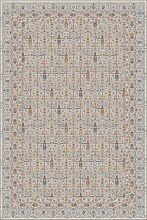 Ковер ZUMMA F598 ORANGE