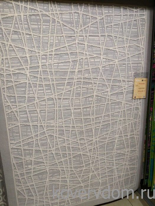 Ковер Galaxy Agnella Avior grey Ковер Galaxy Agnella Avior grey