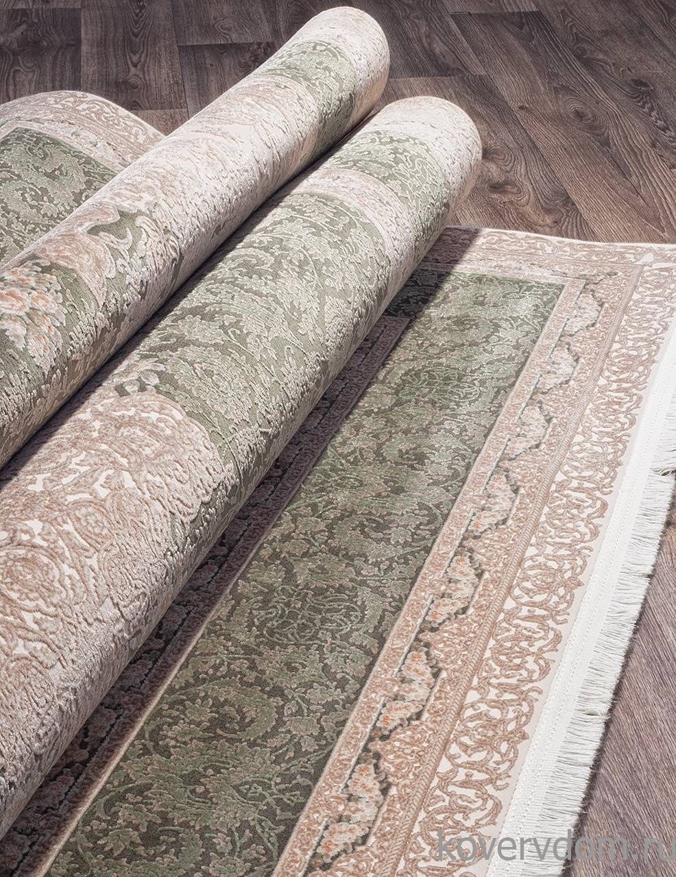 Ковер NOYAN 8012 CREAM Ковер NOYAN 8012 CREAM