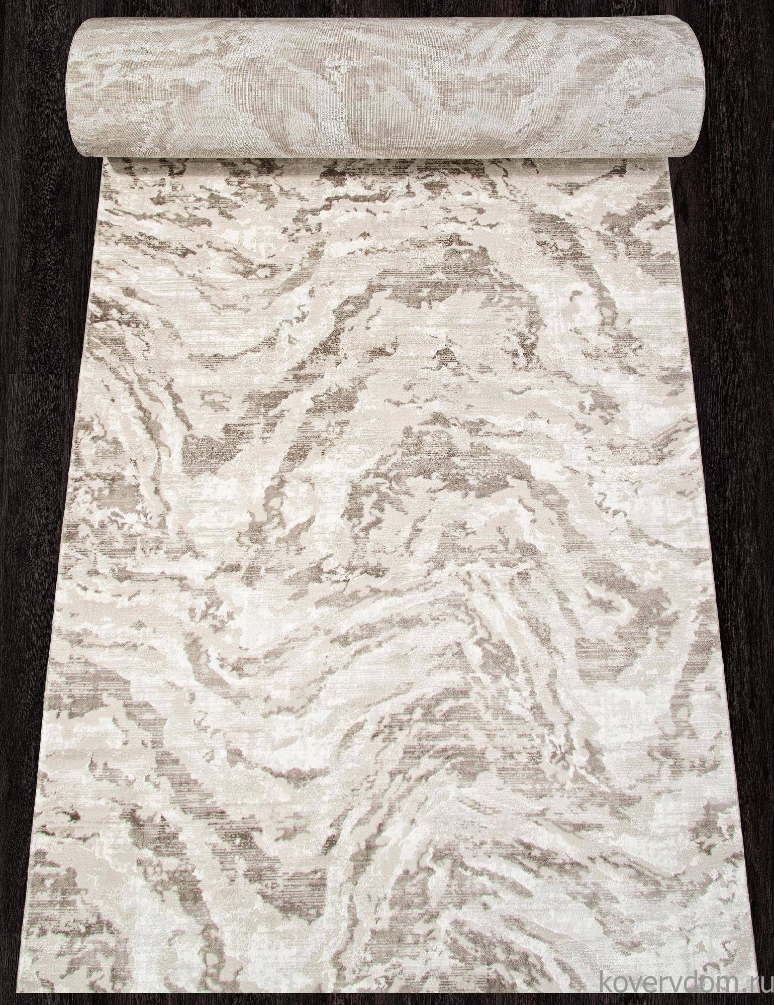 Ковровая дорожка ARMINA GA017A BROWN / BROWN Ковровая дорожка ARMINA GA017A BROWN / BROWN