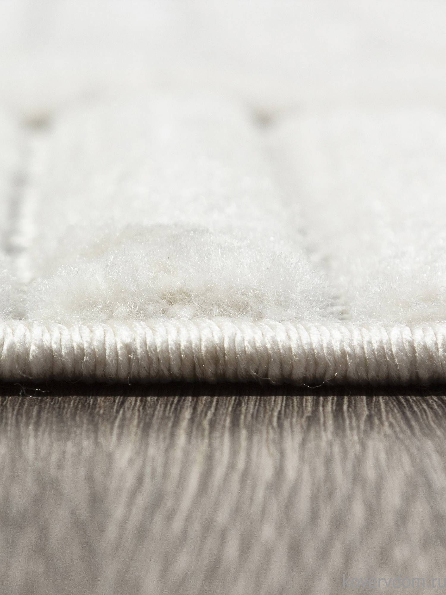 Ковер JUNO D785AW CREAM / CREAM