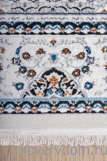 Ковер Amira 4923A Beige-Beige Ковер Amira 4923A Beige-Beige