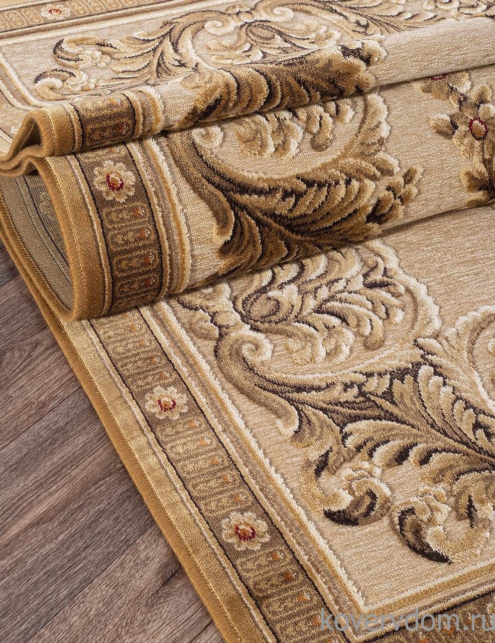 Ковер GENOVA 38497 622260 V