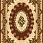 Ковер DA VINCI 5440 BROWN Ковер DA VINCI 5440 BROWN