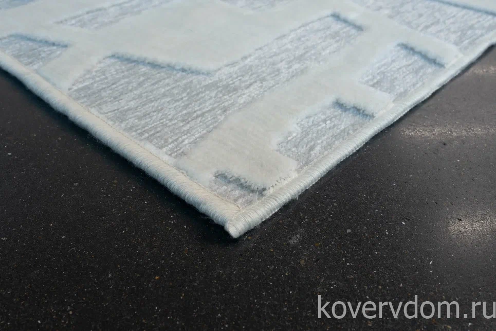 Рельефный ковер из вискозы GENOVA R 38527 6868 91 Рельефный ковер из вискозы GENOVA R 38527 6868 91