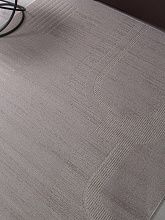 Овальный ковер DIOS F437 GRAY 2