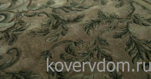 Авторский ковер ручной работы P81REC025 Авторский ковер ручной работы P81REC025