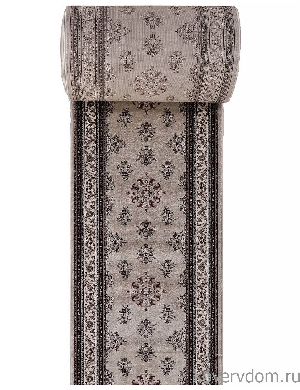 Ковровая Дорожка COLIZEY D064 BEIGE Ковровая Дорожка COLIZEY D064 BEIGE