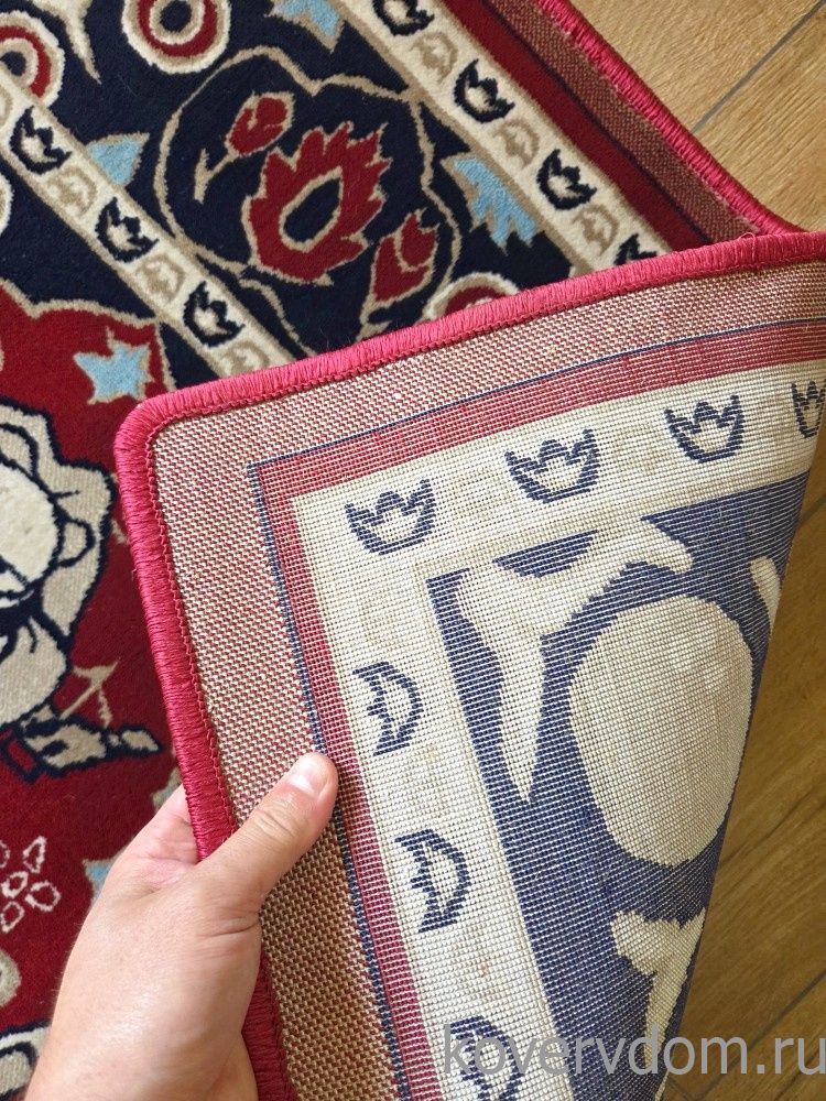 Ковер Большой Лебовски-9