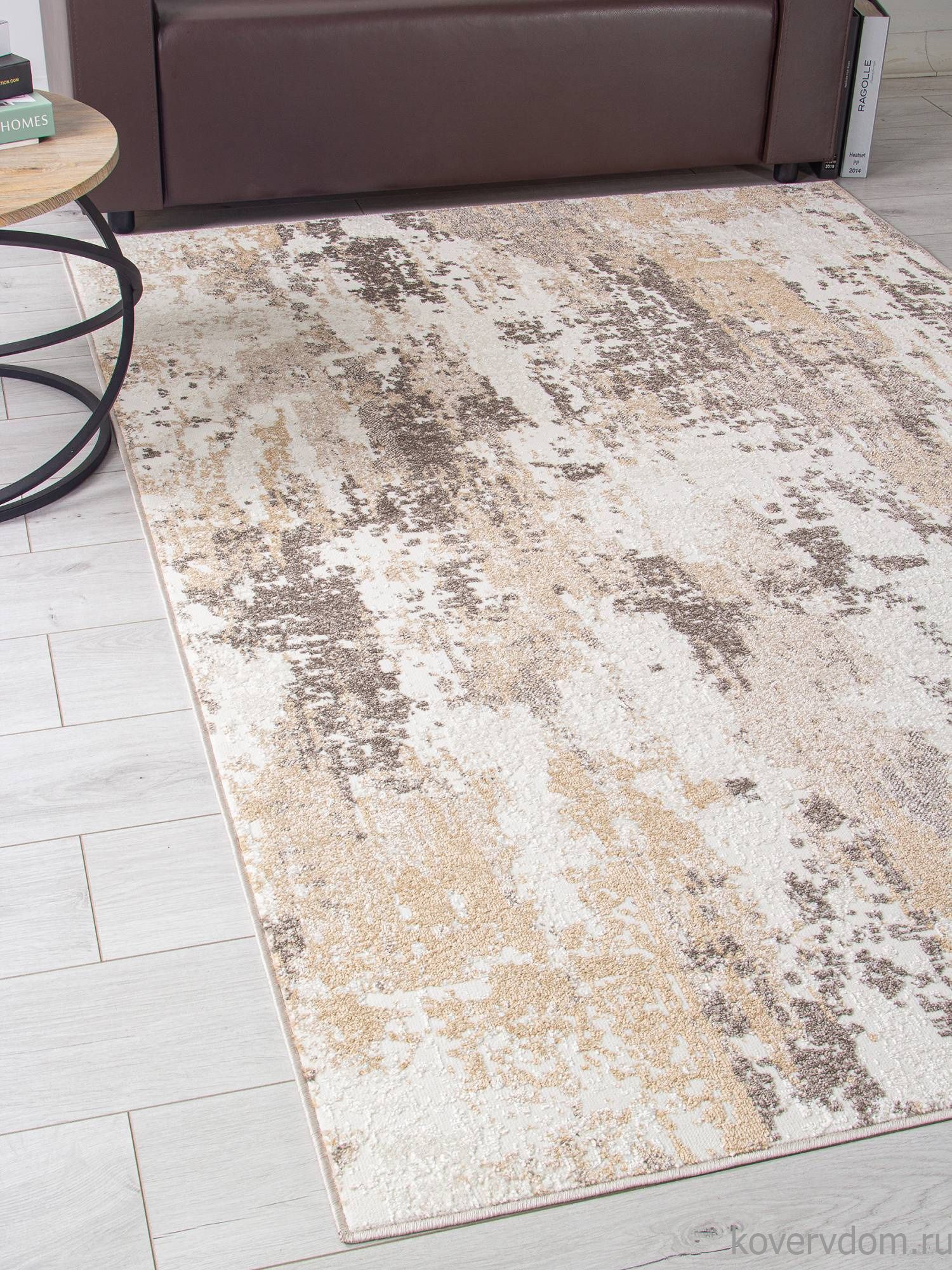 Ковер NATUREL F229 BEIGE Ковер NATUREL F229 BEIGE