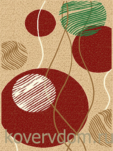 Ковер Агат 30172-01 Ковер Агат 30172-01