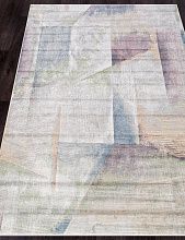 Пушистый ковер MATRIX 89906 6264 V