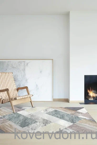 Ковер ARGENTUM 63484 3747