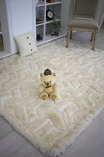 Ковер Alpaca натуральный из меха Альпаки 31