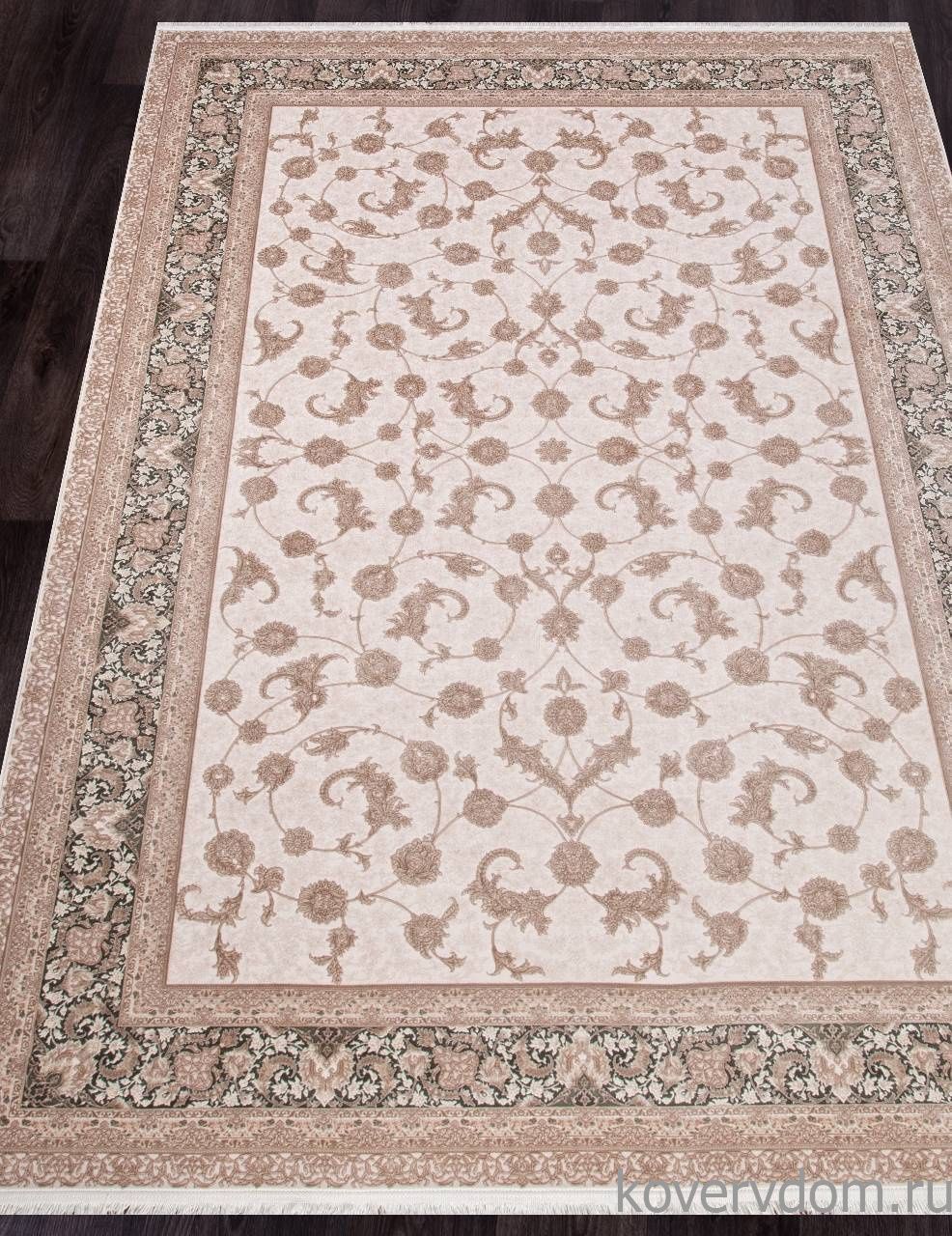 Ковер NOYAN 8022 CREAM Ковер NOYAN 8022 CREAM