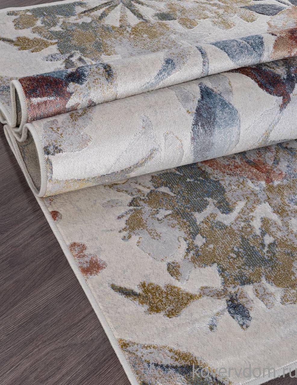 Ковер MAYUMI 985005 6161 V Ковер MAYUMI 985005 6161 V