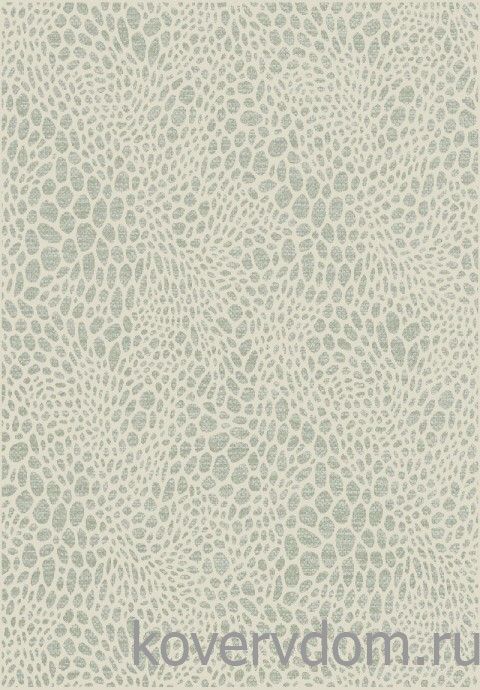 Рельефный ковер из вискозы GENOVA 38478 2828 90