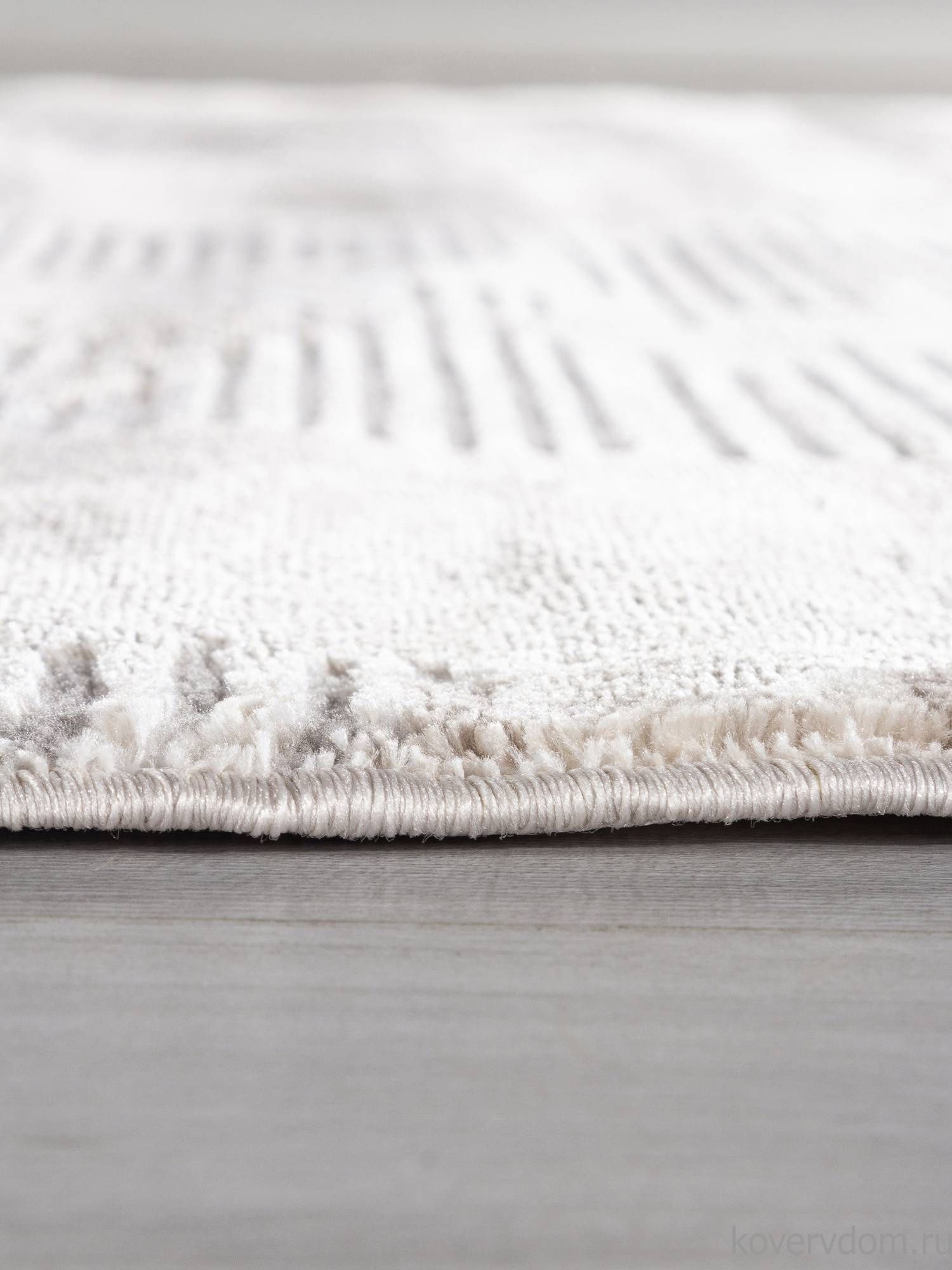 Ковер LUCCI P0002 VIZON / VIZON Овал