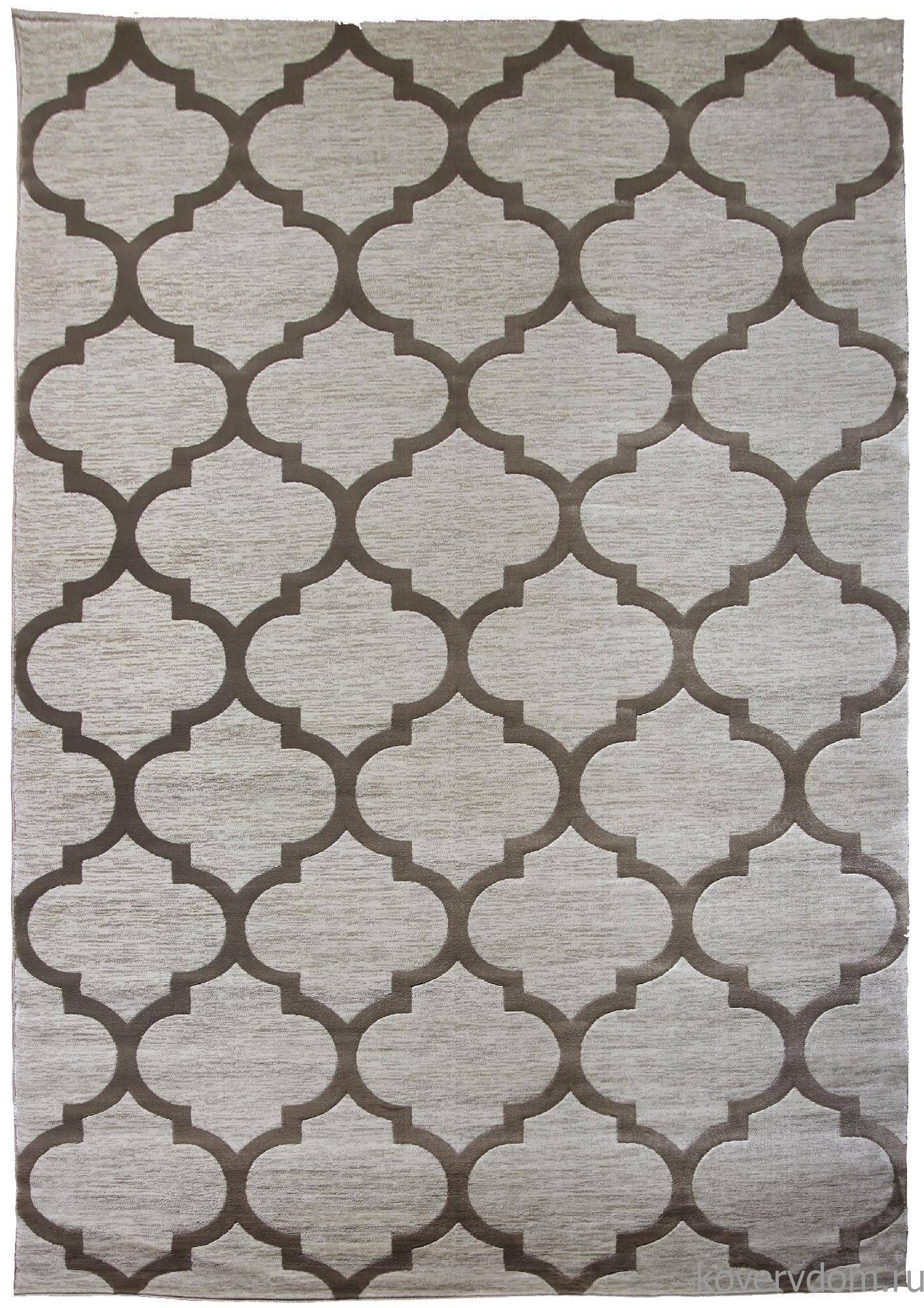 Ковер MEGA CARVING WK d422 CREAM Ковер MEGA CARVING WK d422 CREAM