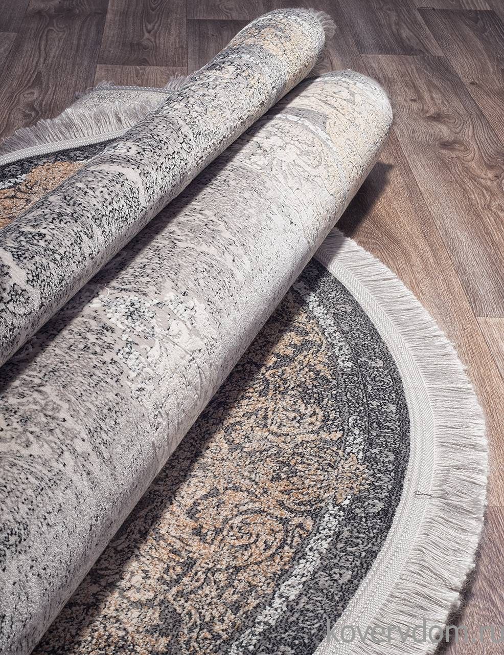 Ковер MUSKAT 1200 9031 000 Овал Ковер MUSKAT 1200 9031 000 Овал