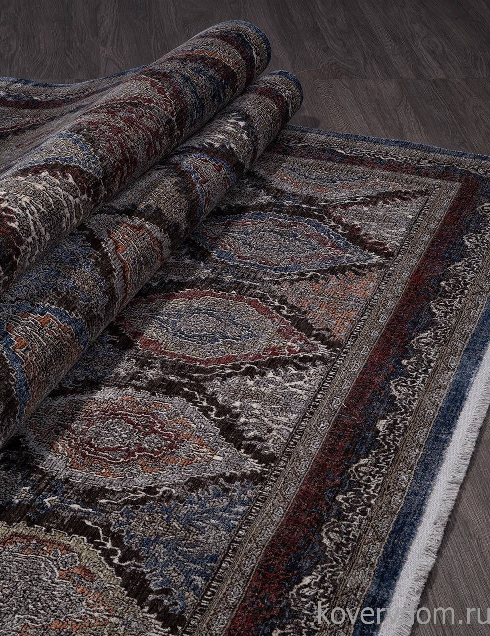 Ковер BELIZE O0473 111 MULTI Ковер BELIZE O0473 111 MULTI