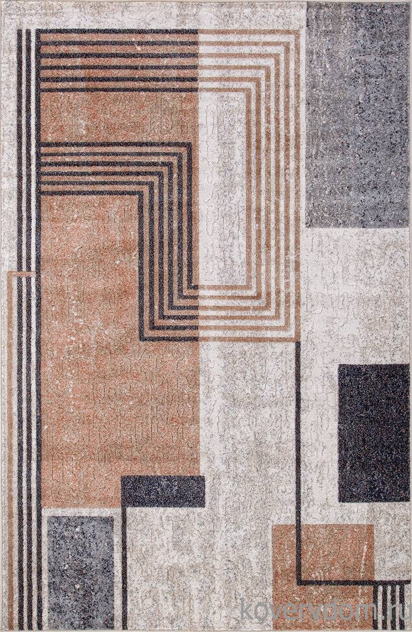 Ковер BOSTON D789 BEIGE Ковер BOSTON D789 BEIGE