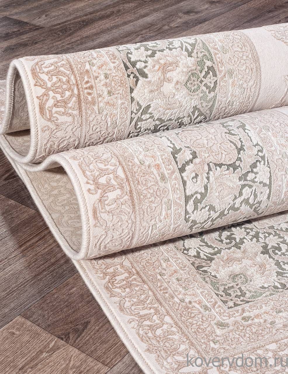 Ковер NOYAN 8022 CREAM Ковер NOYAN 8022 CREAM