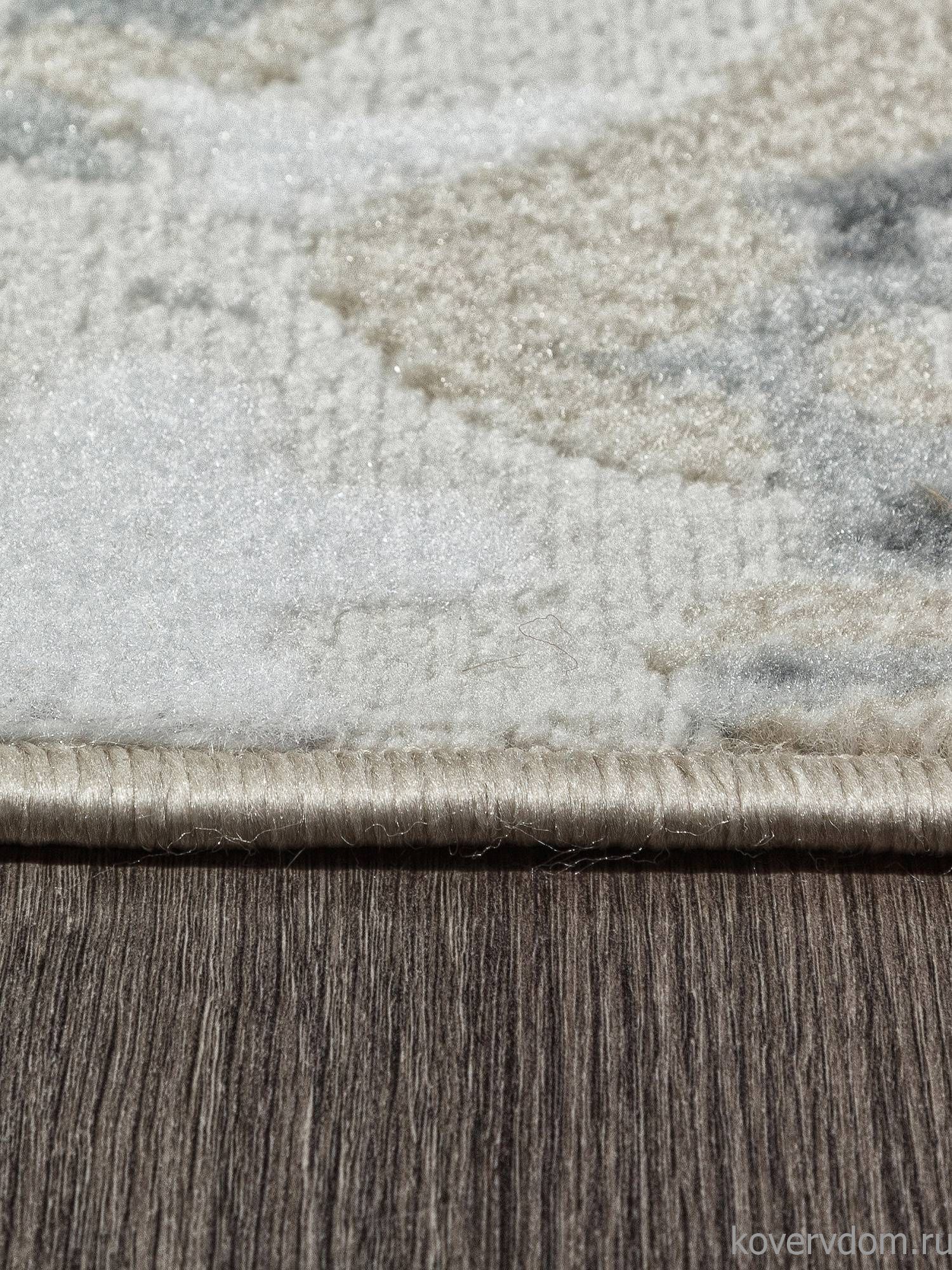 Ковер CUBA F269 BLUE Овал Ковер CUBA F269 BLUE Овал