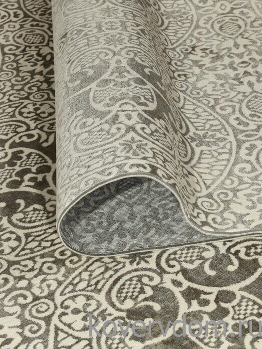 Ковер из вискозы и хлопка Royal Palace R 14784 6353 Ковер из вискозы и хлопка Royal Palace R 14784 6353