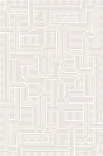 Ковер MILOS F621 NATURAL-BEIGE