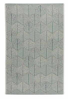 Ковер-циновка Mundo 9368 Z718