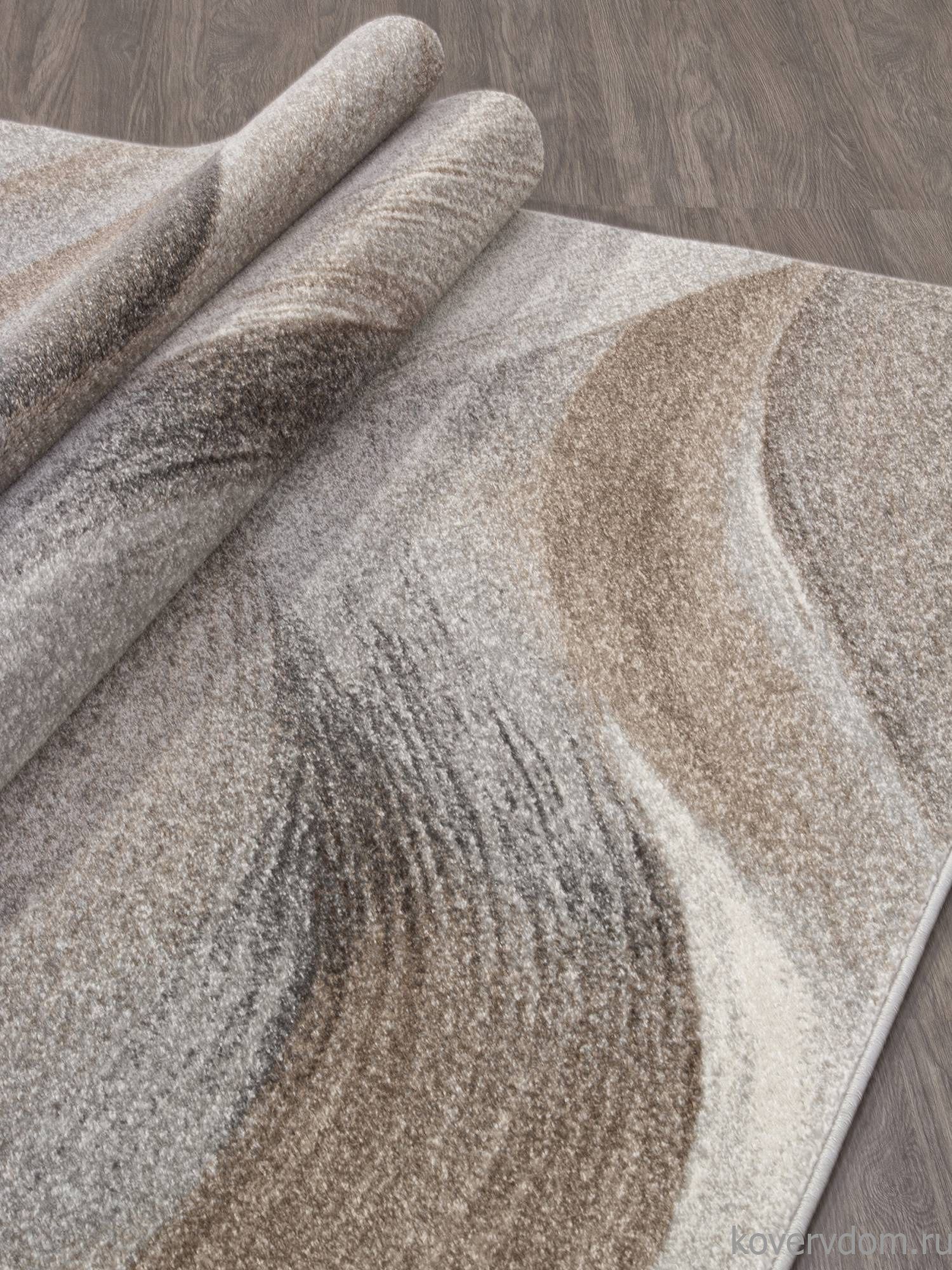 Ковер MONTANA F090 BEIGE